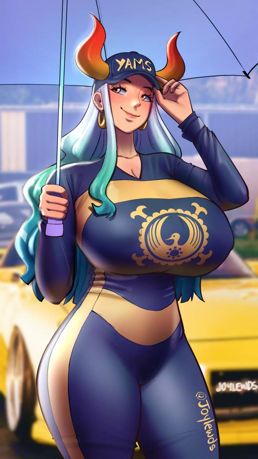 Y'all think this piece could stay on r/onepiece?