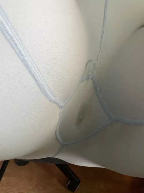 You can open your gift 😈