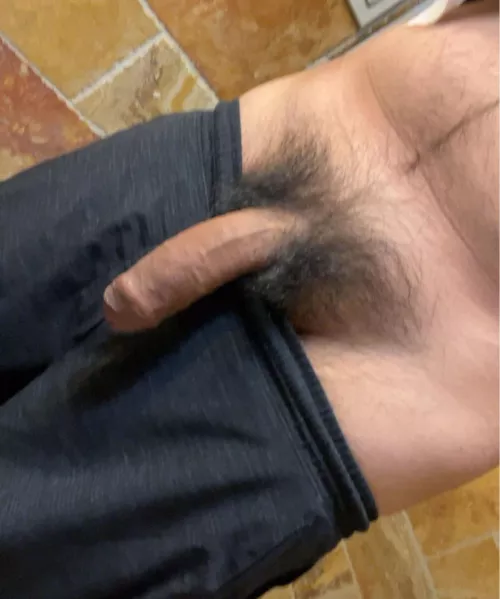 23 college top horny body hair+ hungd22