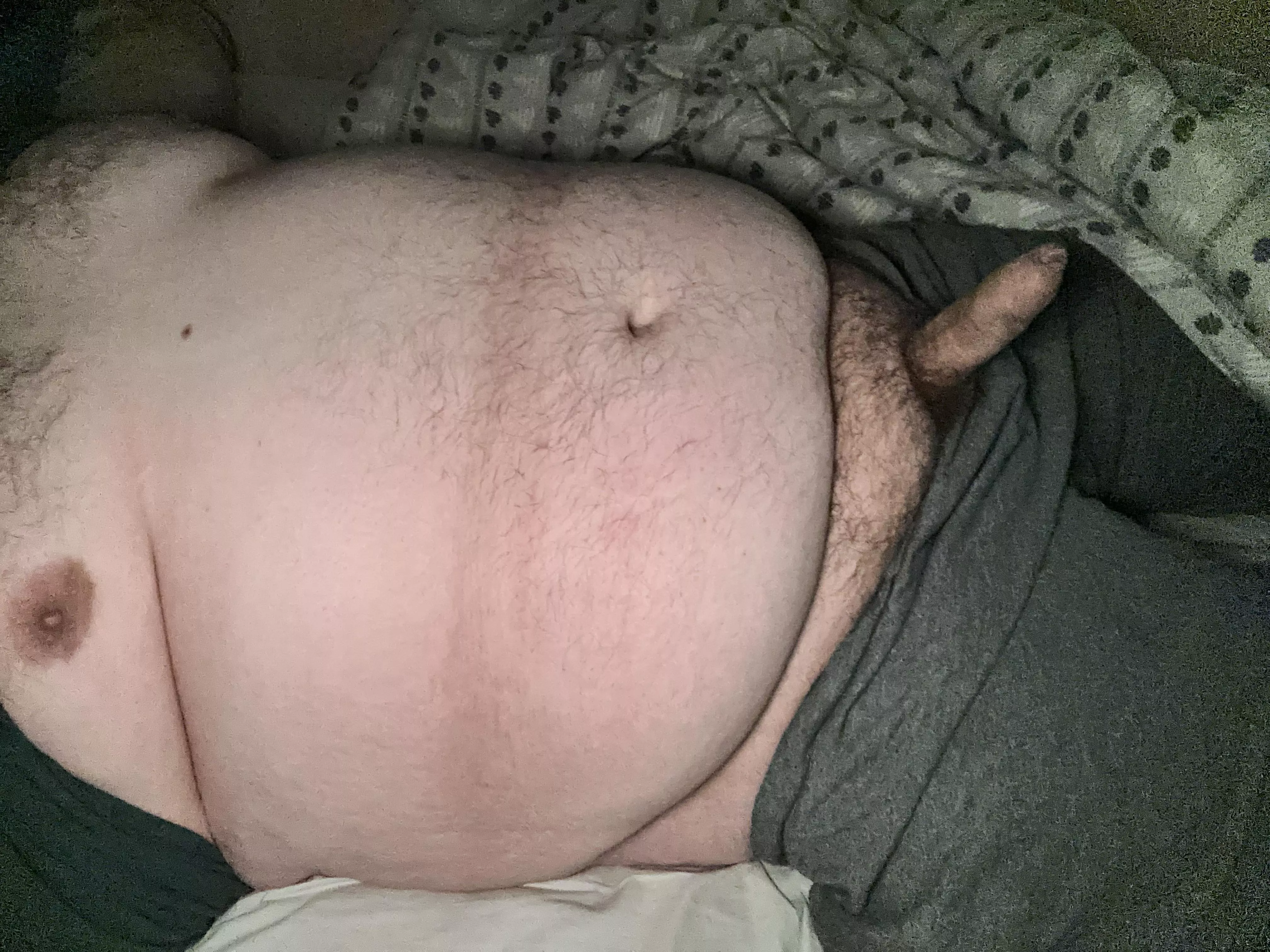 31m want to help me fail no nut November?