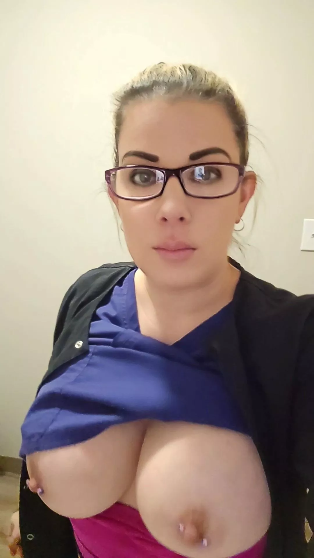41f nurse would u