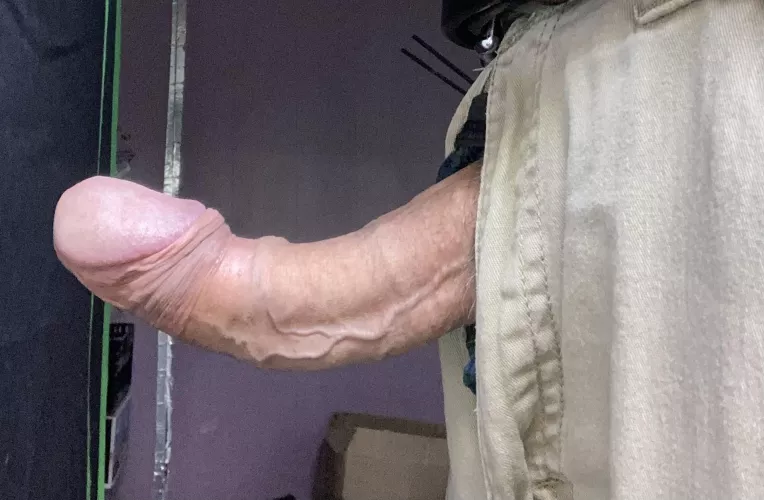 (45) curved to hit the right spot