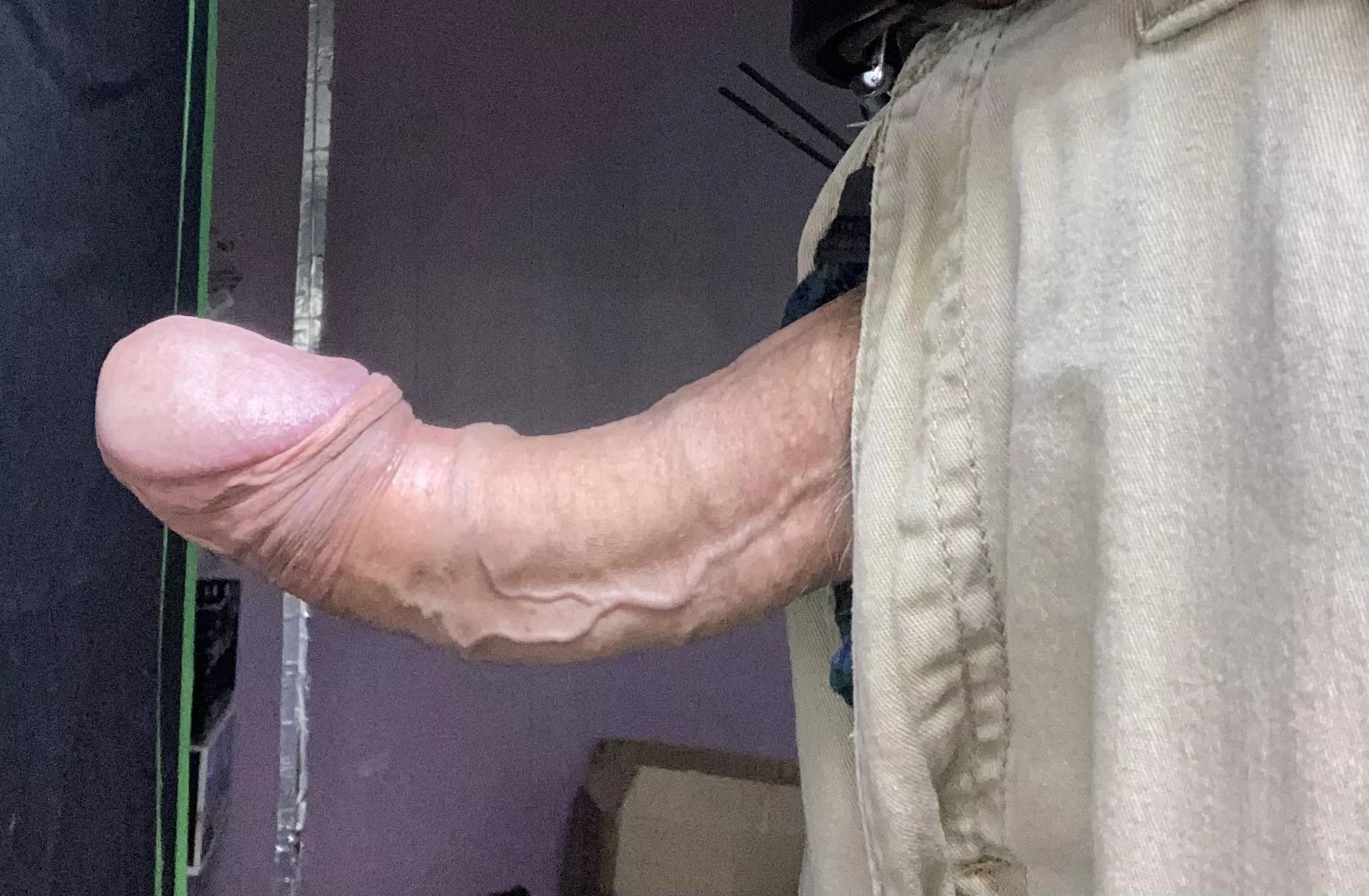 (45) curved to hit the right spot