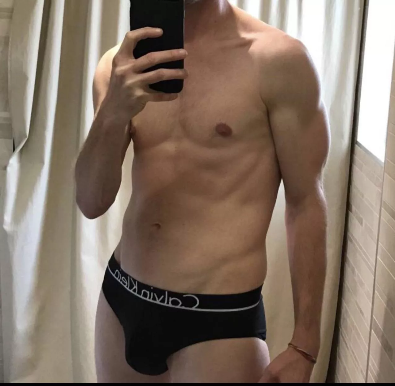 Always up for new brief buds on Snapchat. Hit me up. S_197918