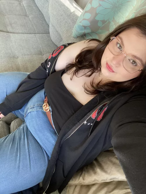 Am I too cute to be sexy?