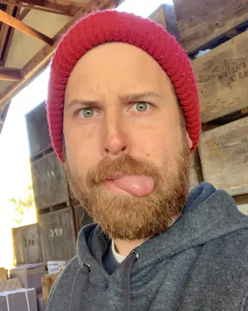 Apple sorting boredom 😜