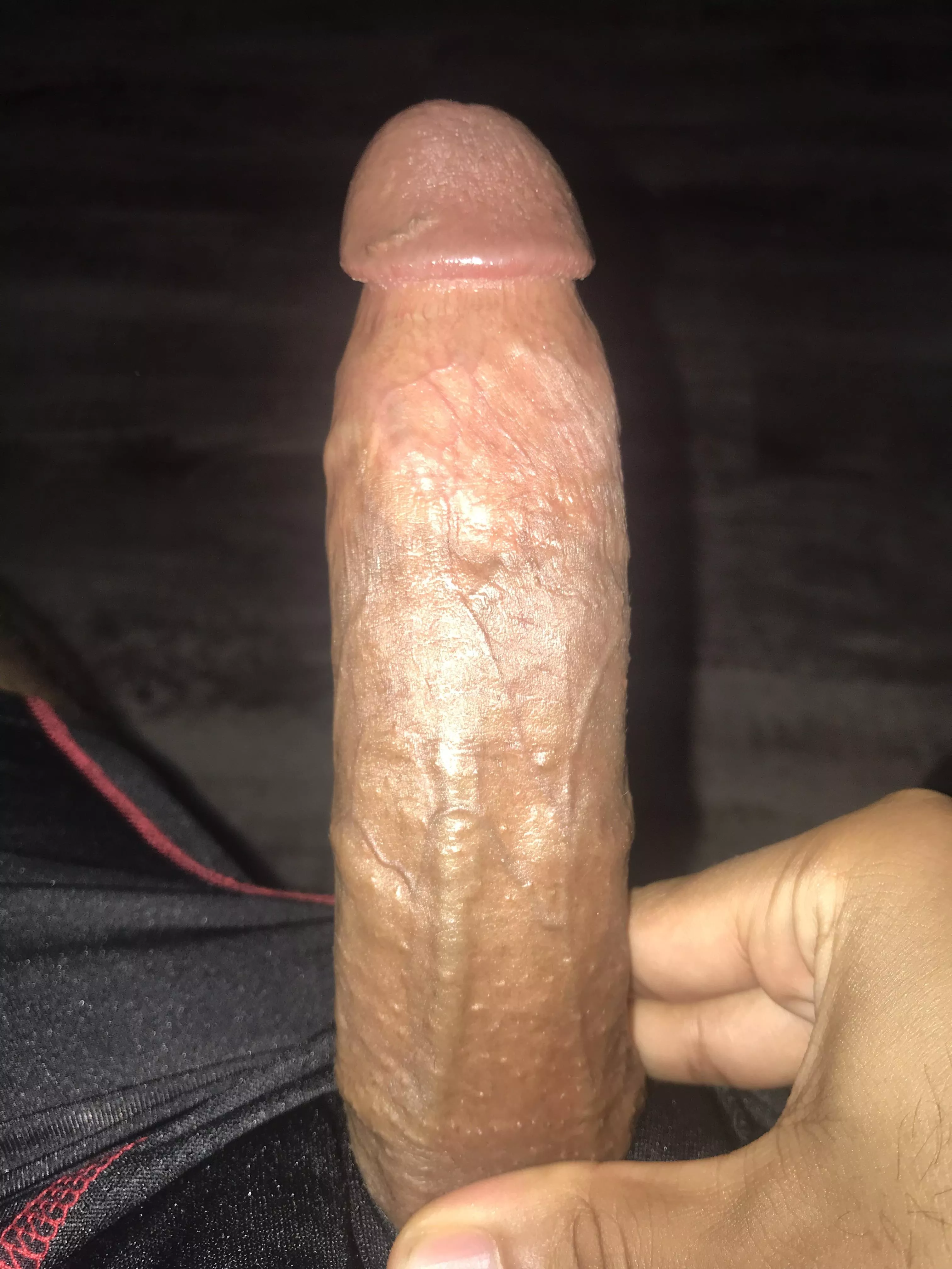 Are you letting me in?