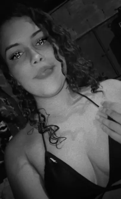 Are you ready to have fun with me xo