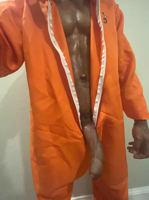 Average prisoner 😉