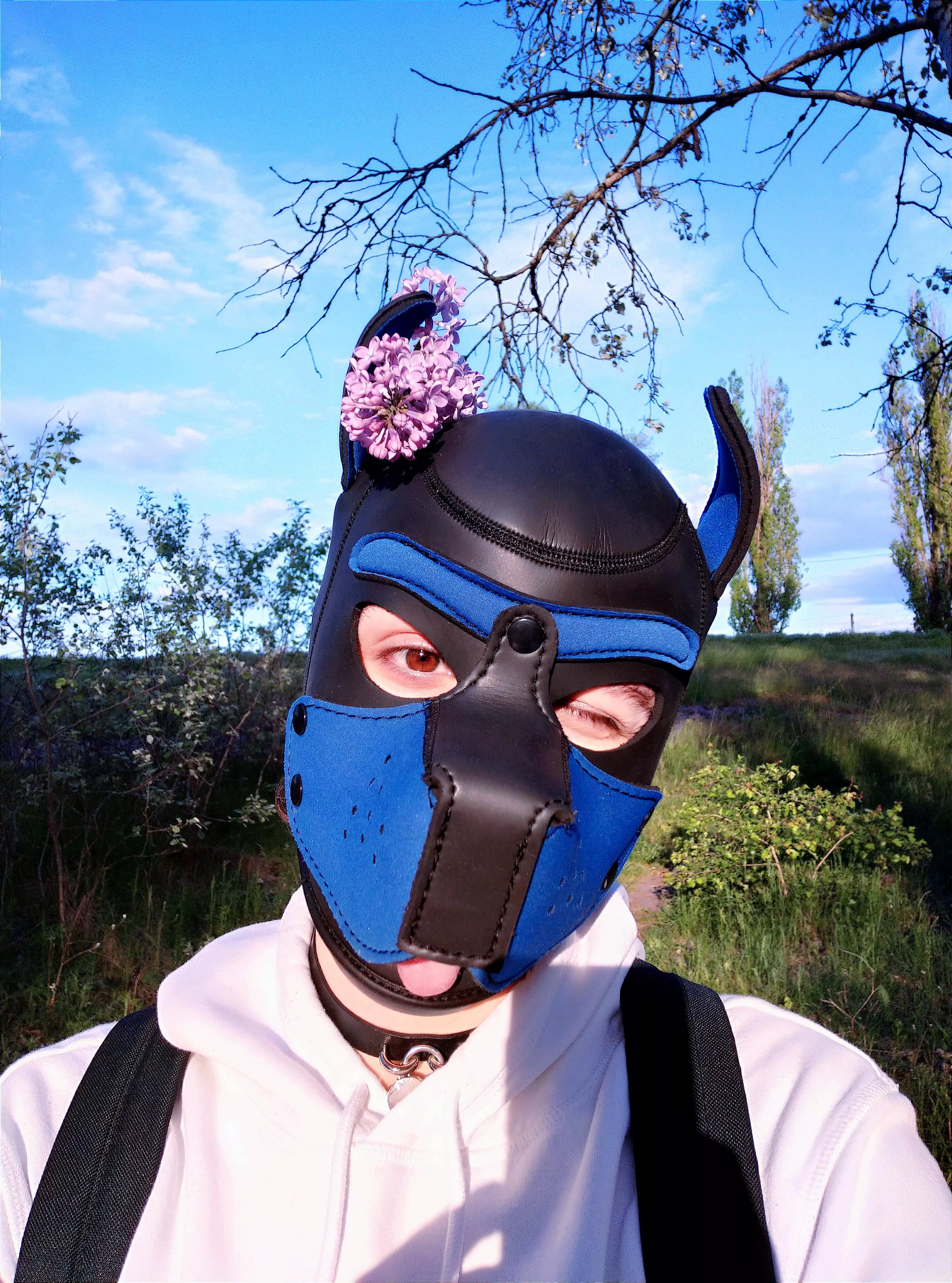 Bark<3 #puppyplay