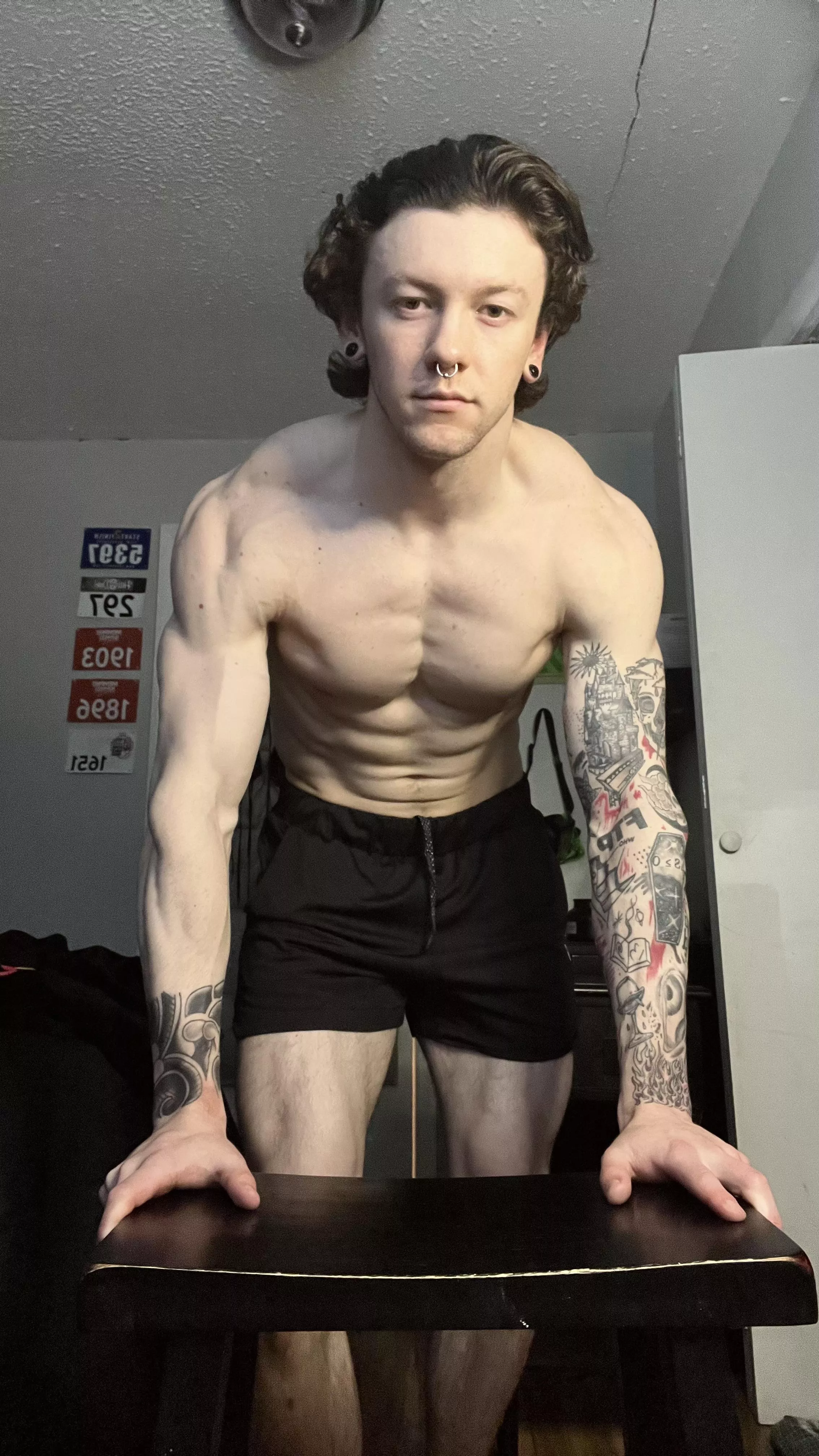 Been fantasizing about you all day 💭