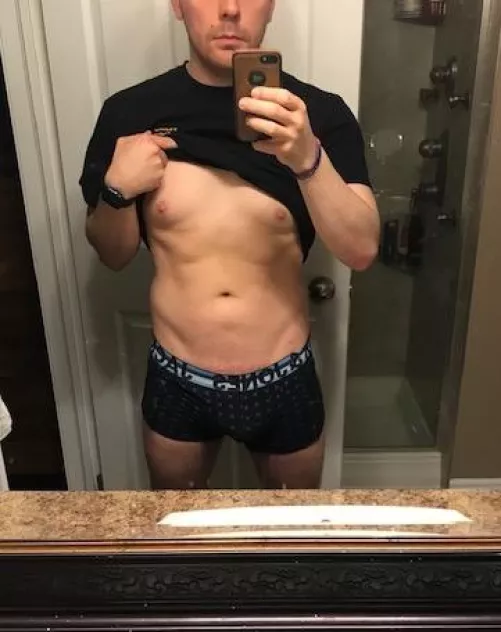 Bit (M)ore Mild Than Wild...