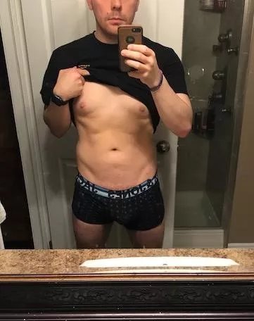 Bit (M)ore Mild Than Wild...