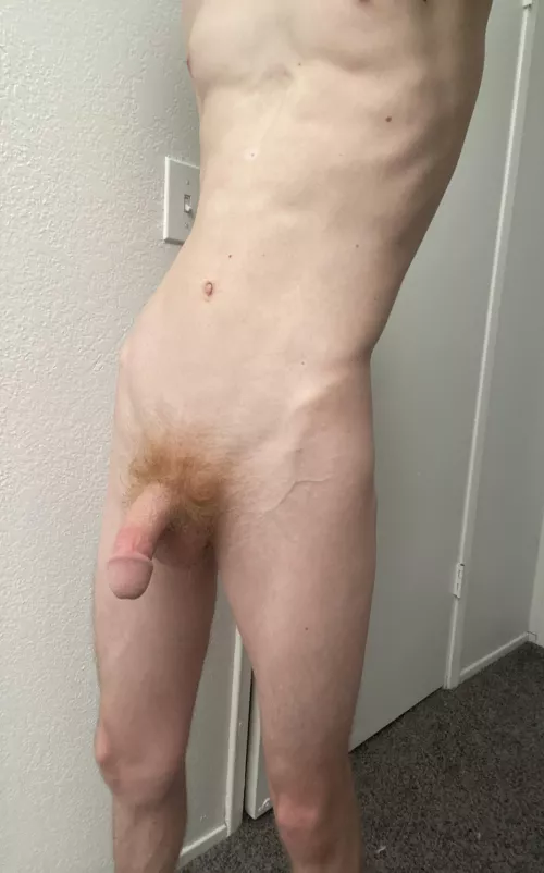 Can I send you nudes?