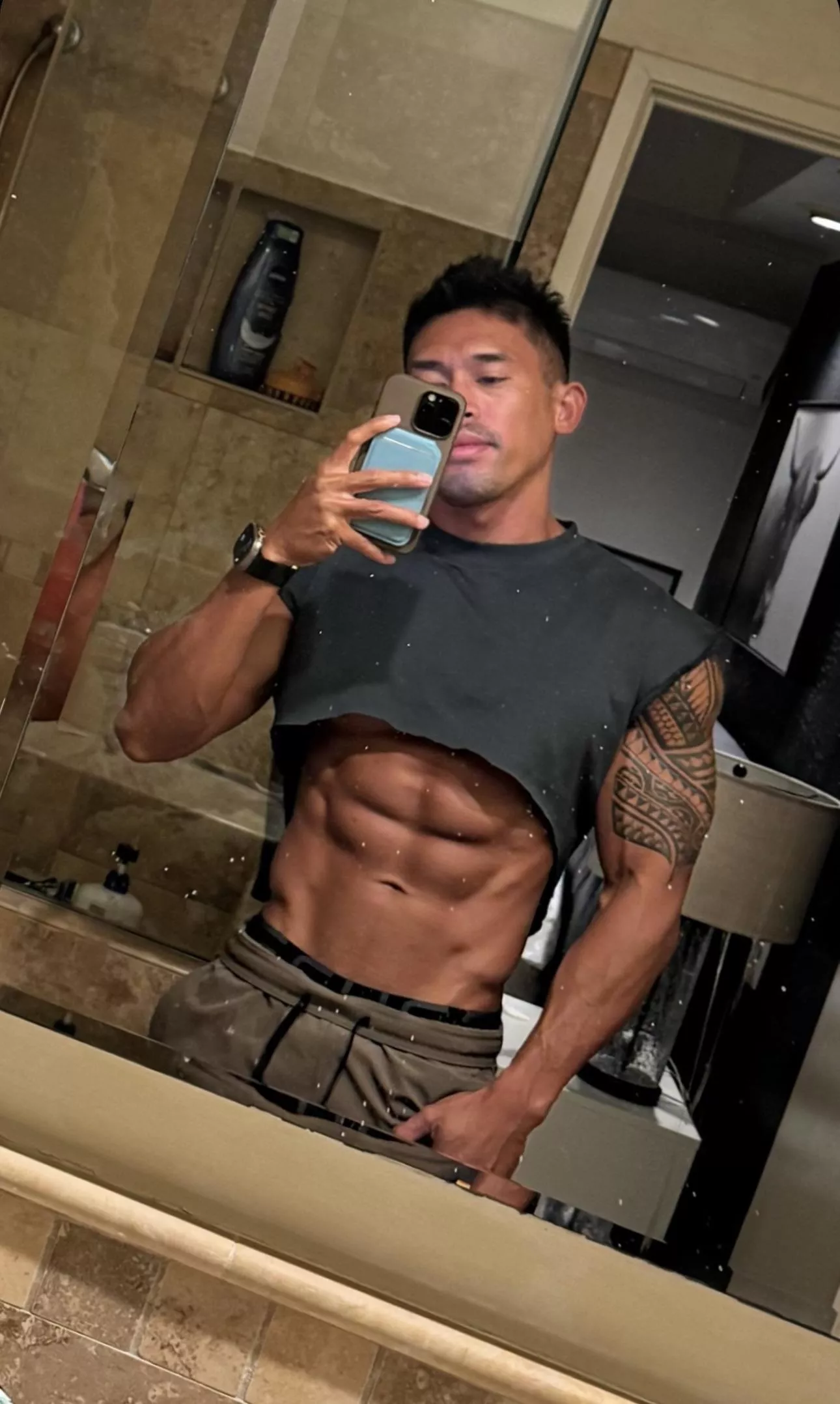 Can I wear this to the gym? Can I wear this to the gym?