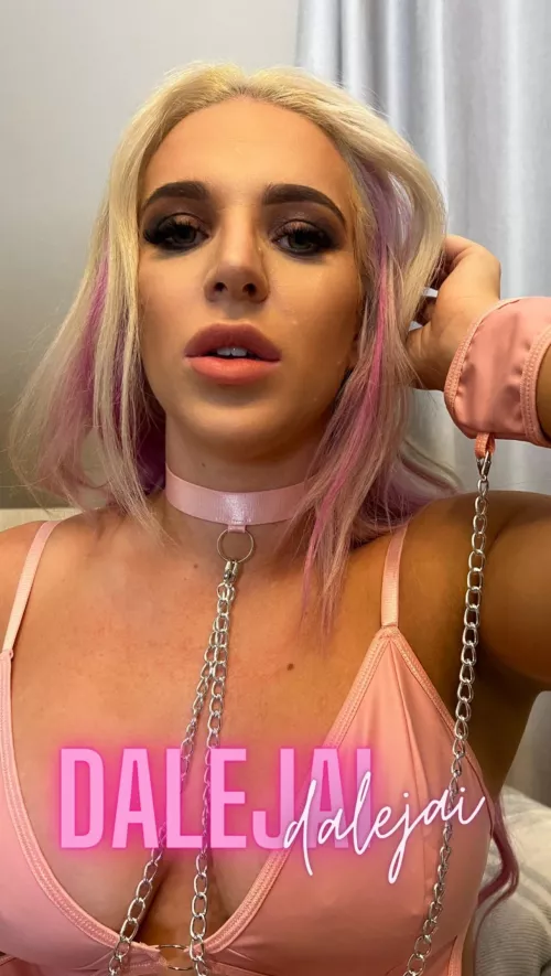 Dale Neylon (@dalejai) [OnlyFans]