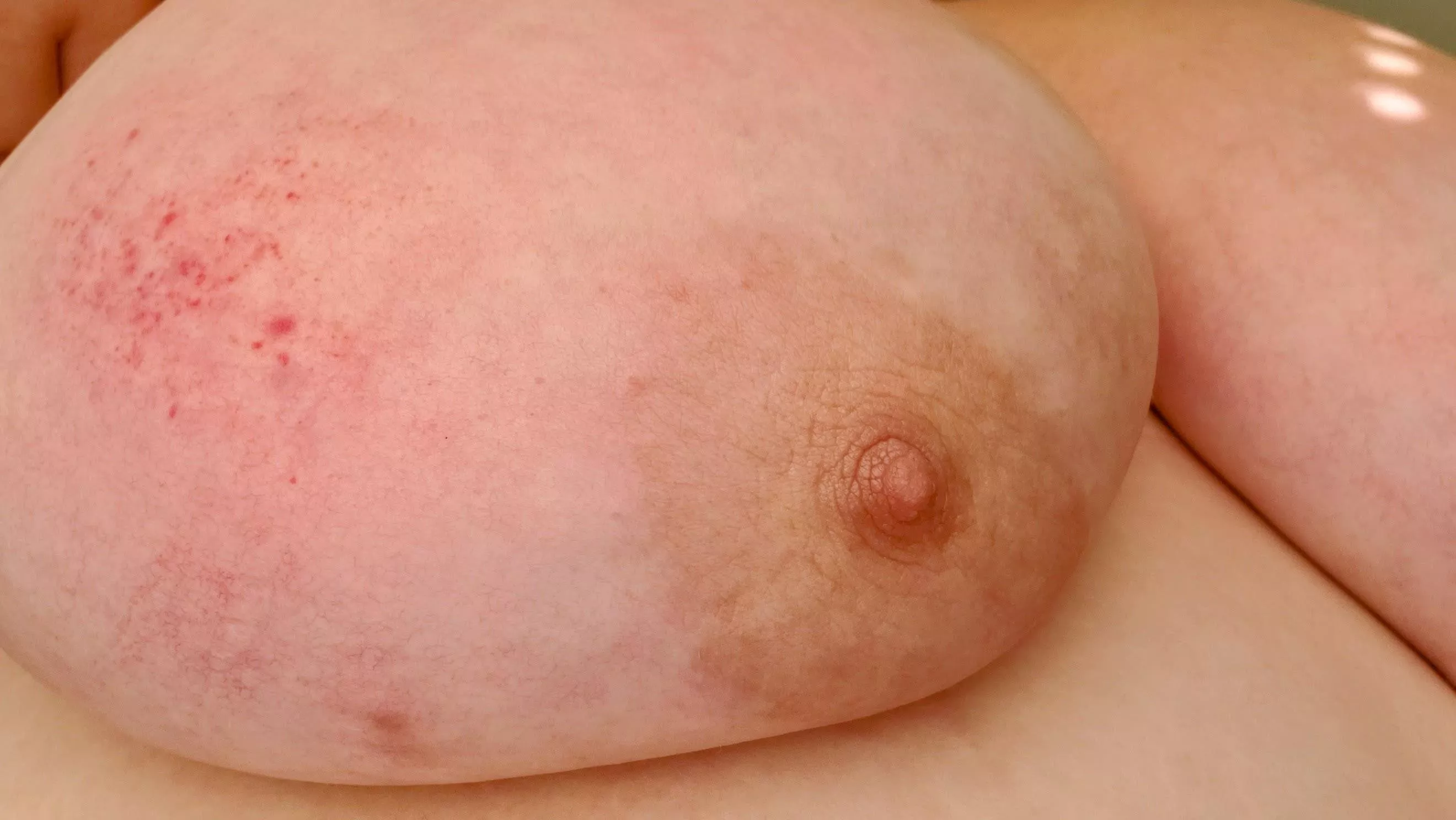 Detail view of last night's results ;)