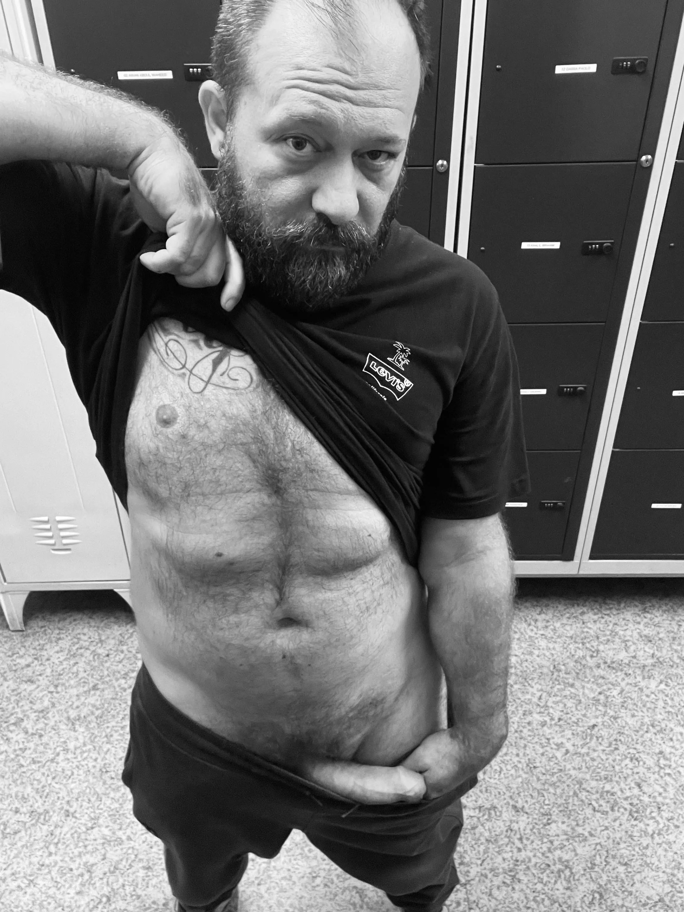 Even though I am (43) years old, am I still acceptable for a first date?