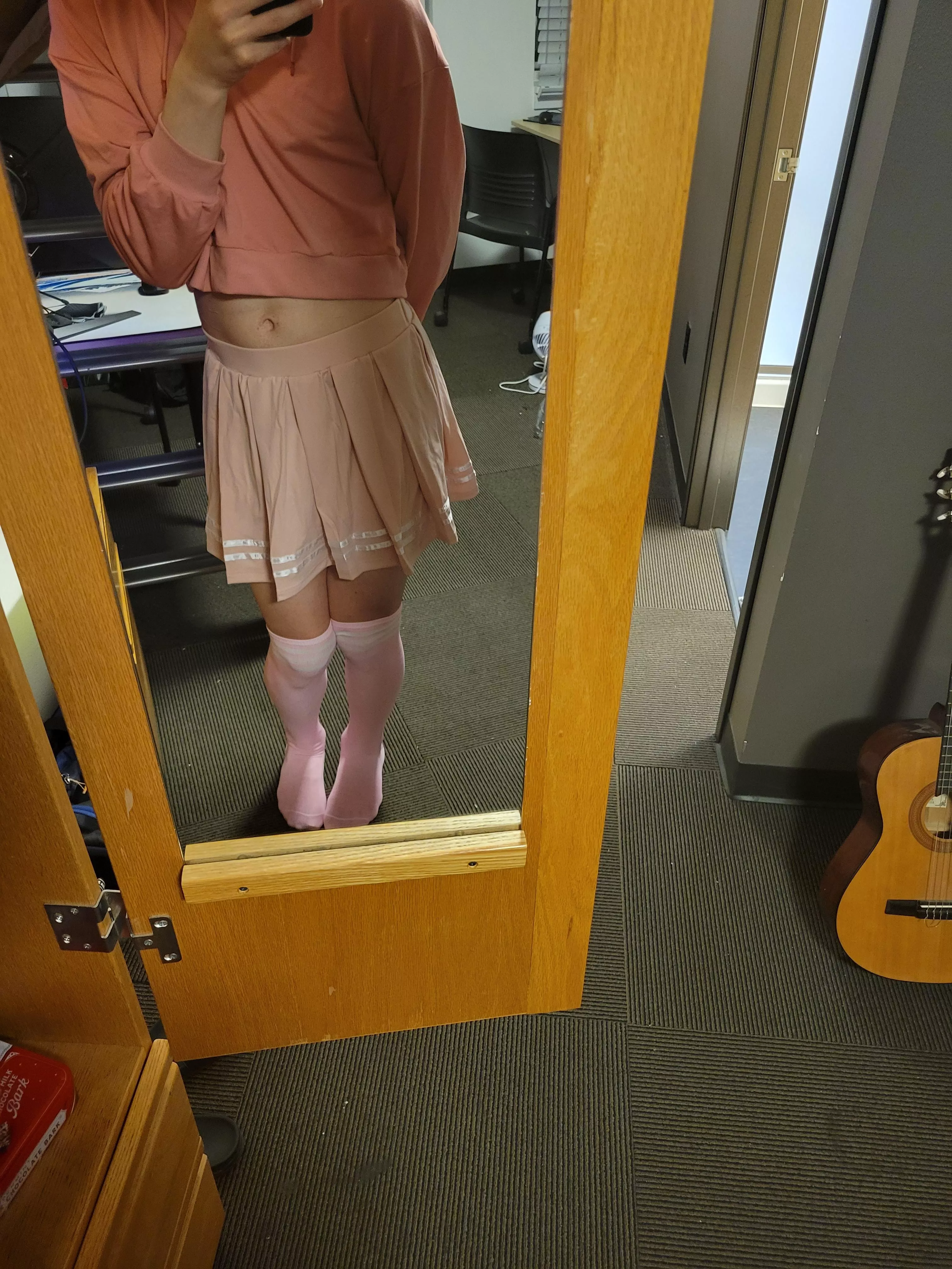 First Post! How do I look?