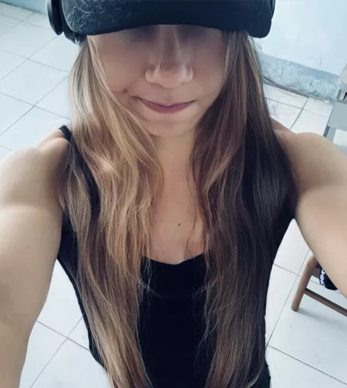 First time posting here! I used to be straight😅