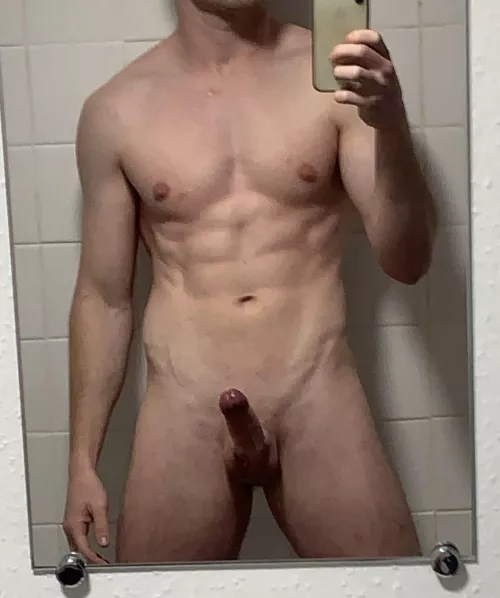 Get on your knees for me… [26]