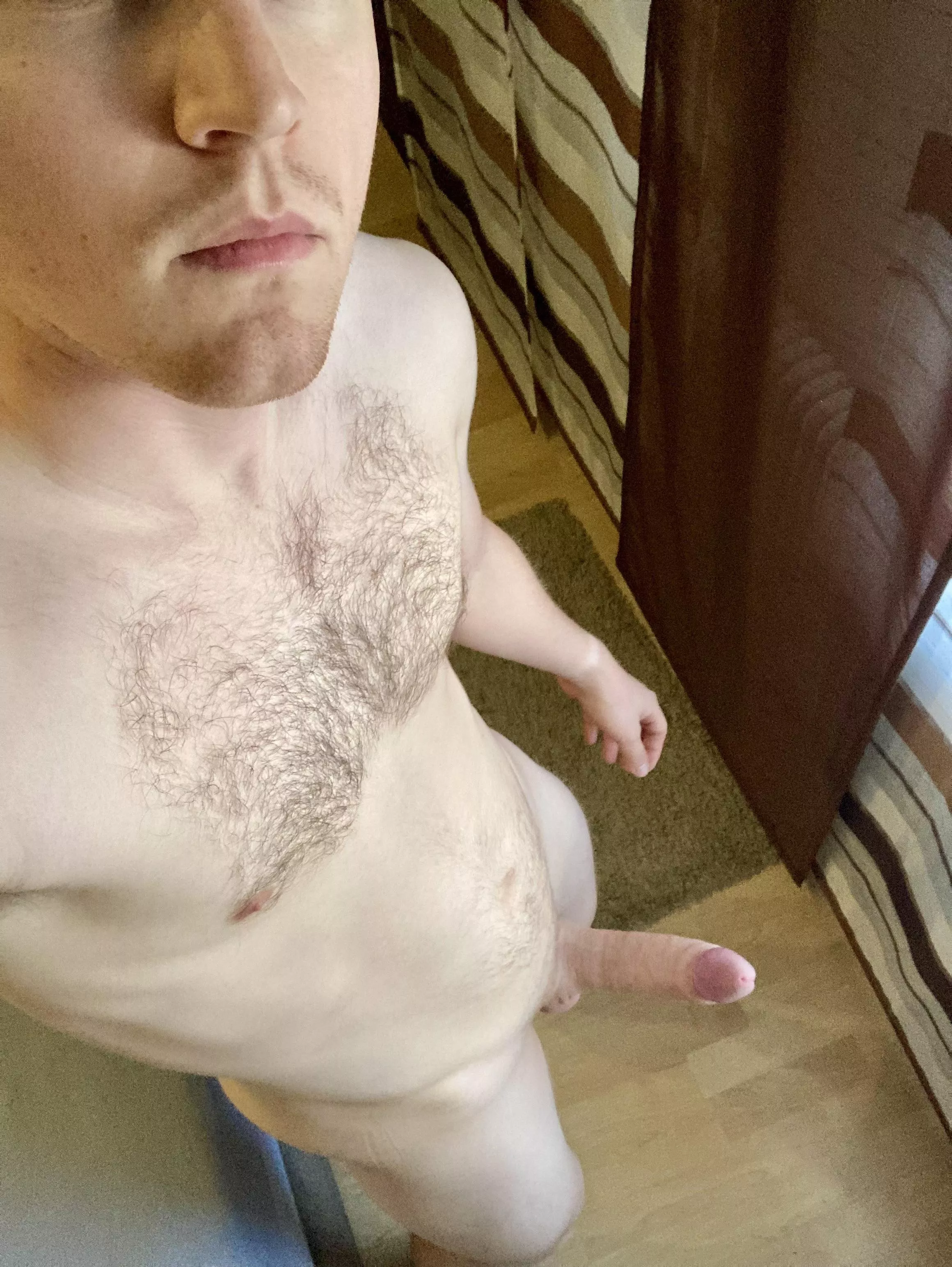 Good morning 😈🍆