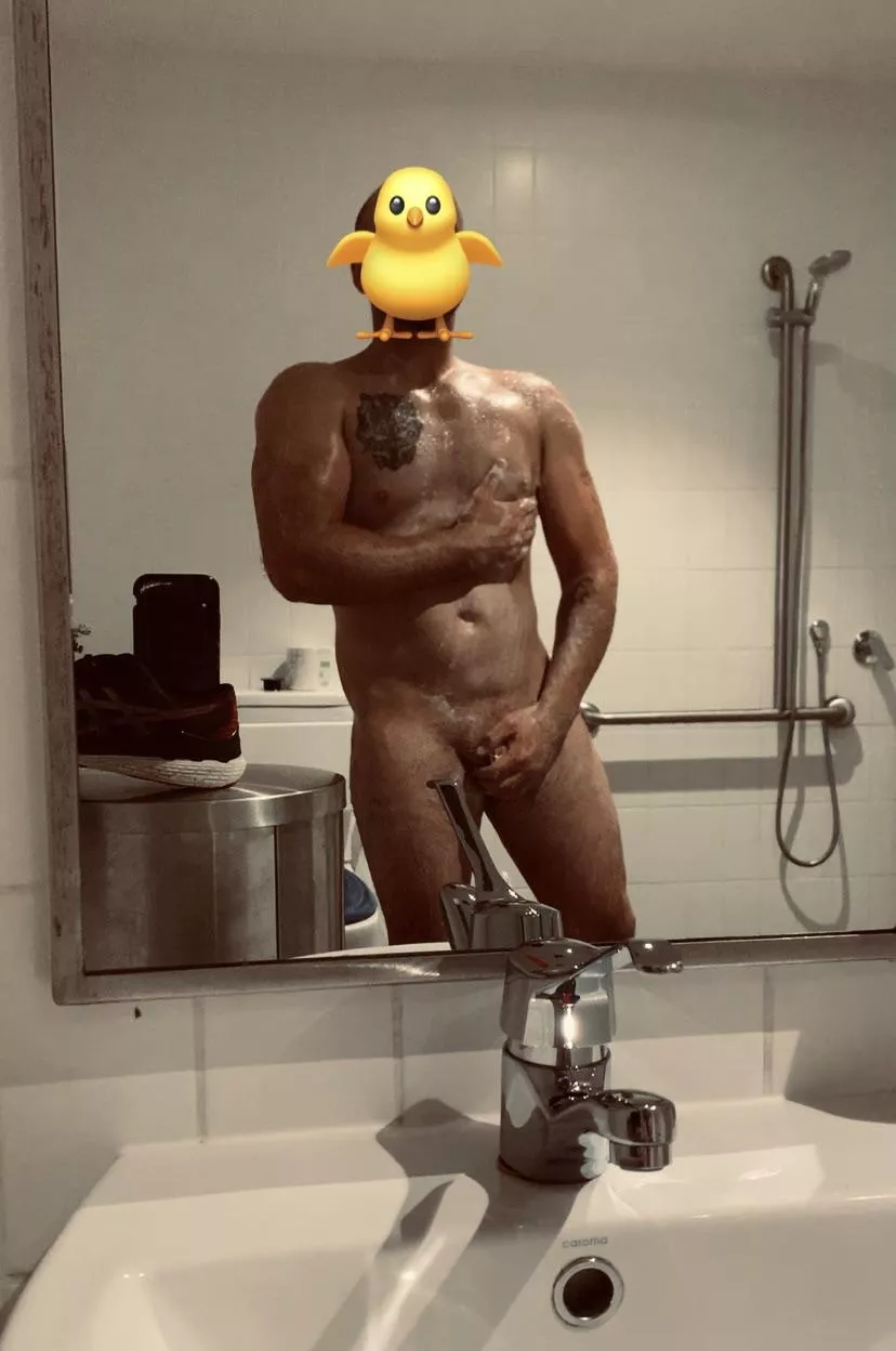 Good morning beautiful people