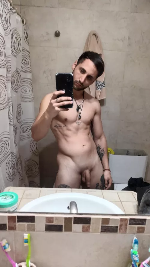 Good morning! Have a good day