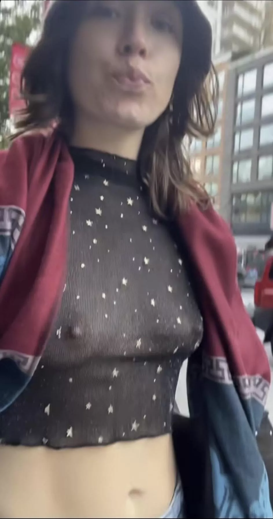 Halloween afternoon. What do you think?