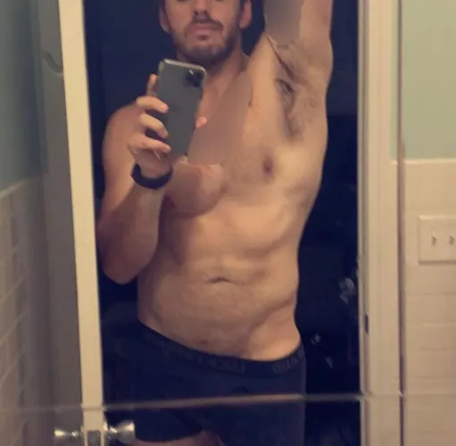 Halloween is over! Christmas is on its way, and all I want is to be pegged. Can anyone help me out?