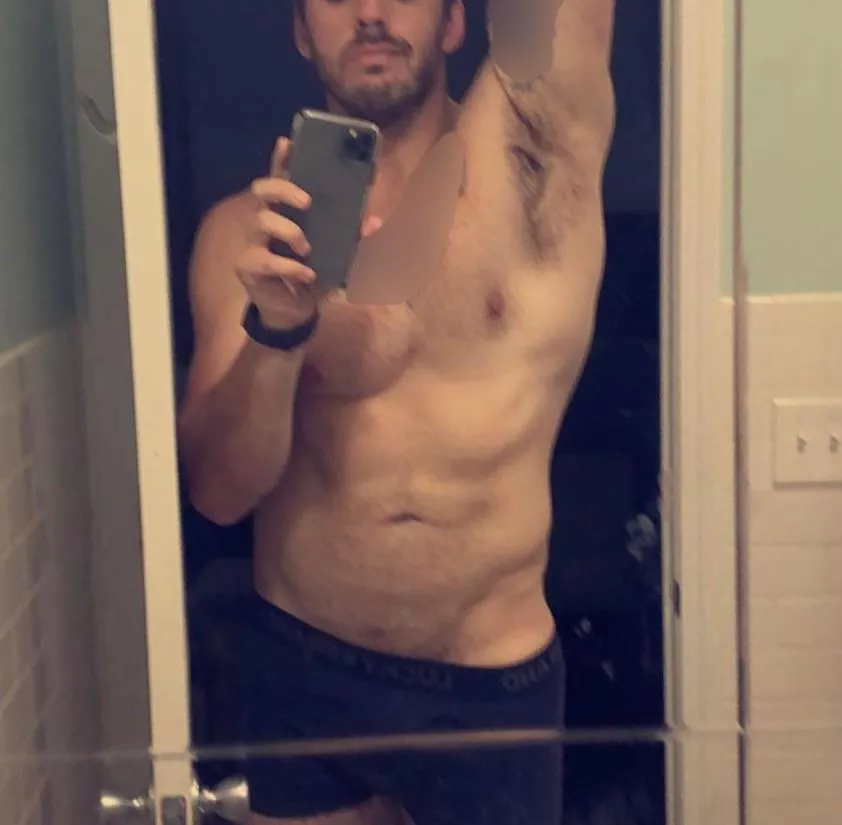 Halloween is over! Christmas is on its way, and all I want is to be pegged. Can anyone help me out?