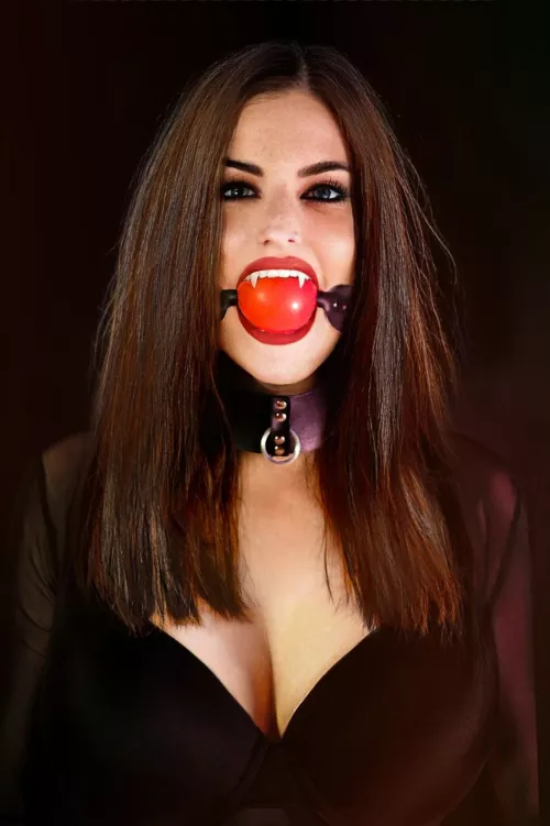 Halloween isn't over yet!