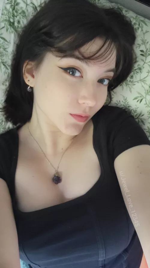 Have a great day ❤️