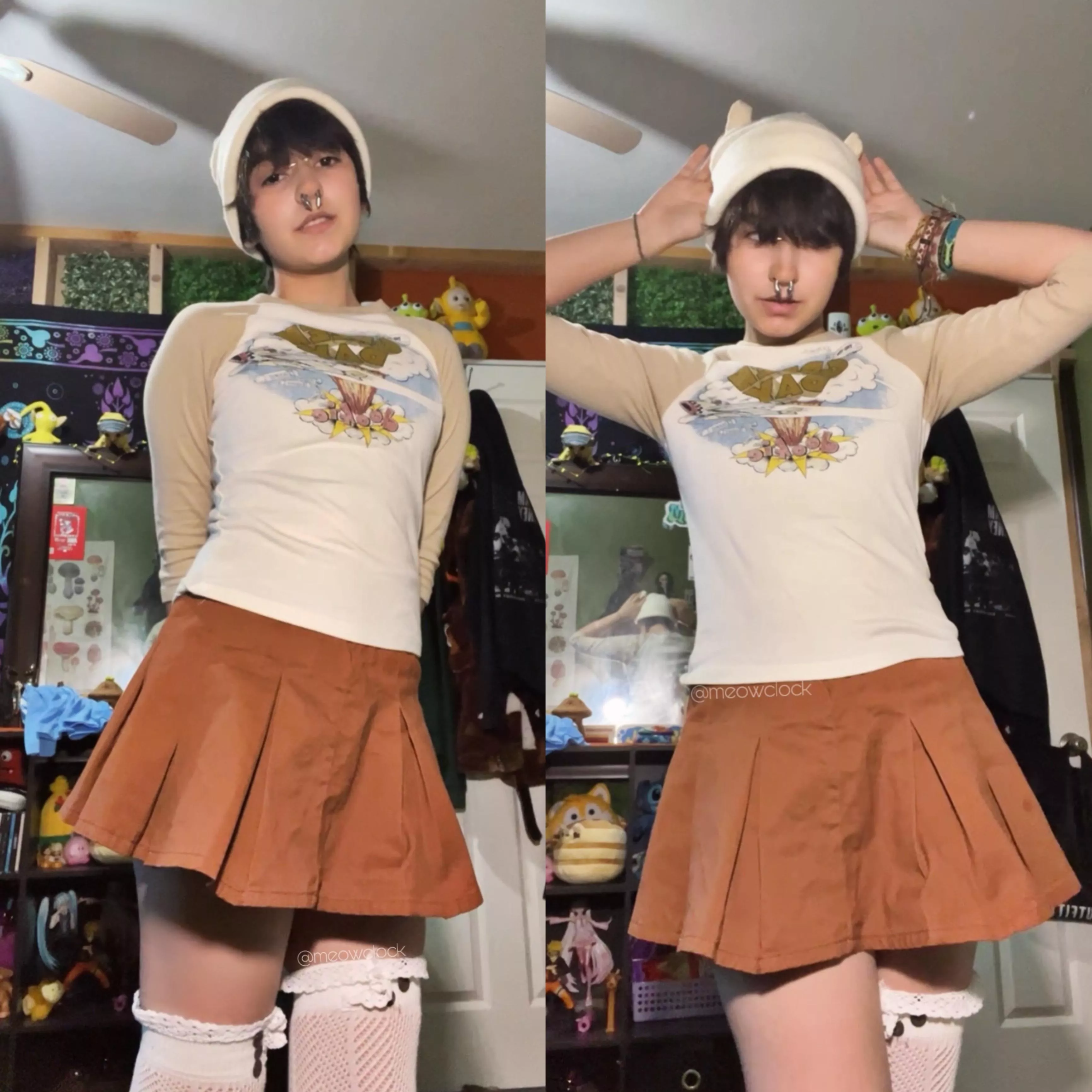 haven’t been getting much love on here ;c