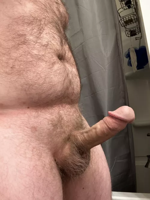 Help me get off before bed?😘