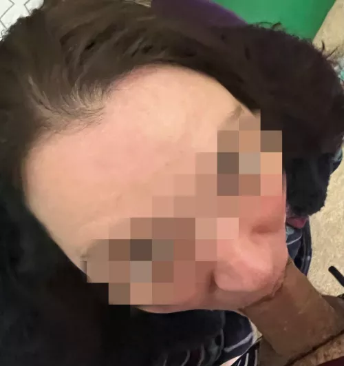 Her mouth is something else