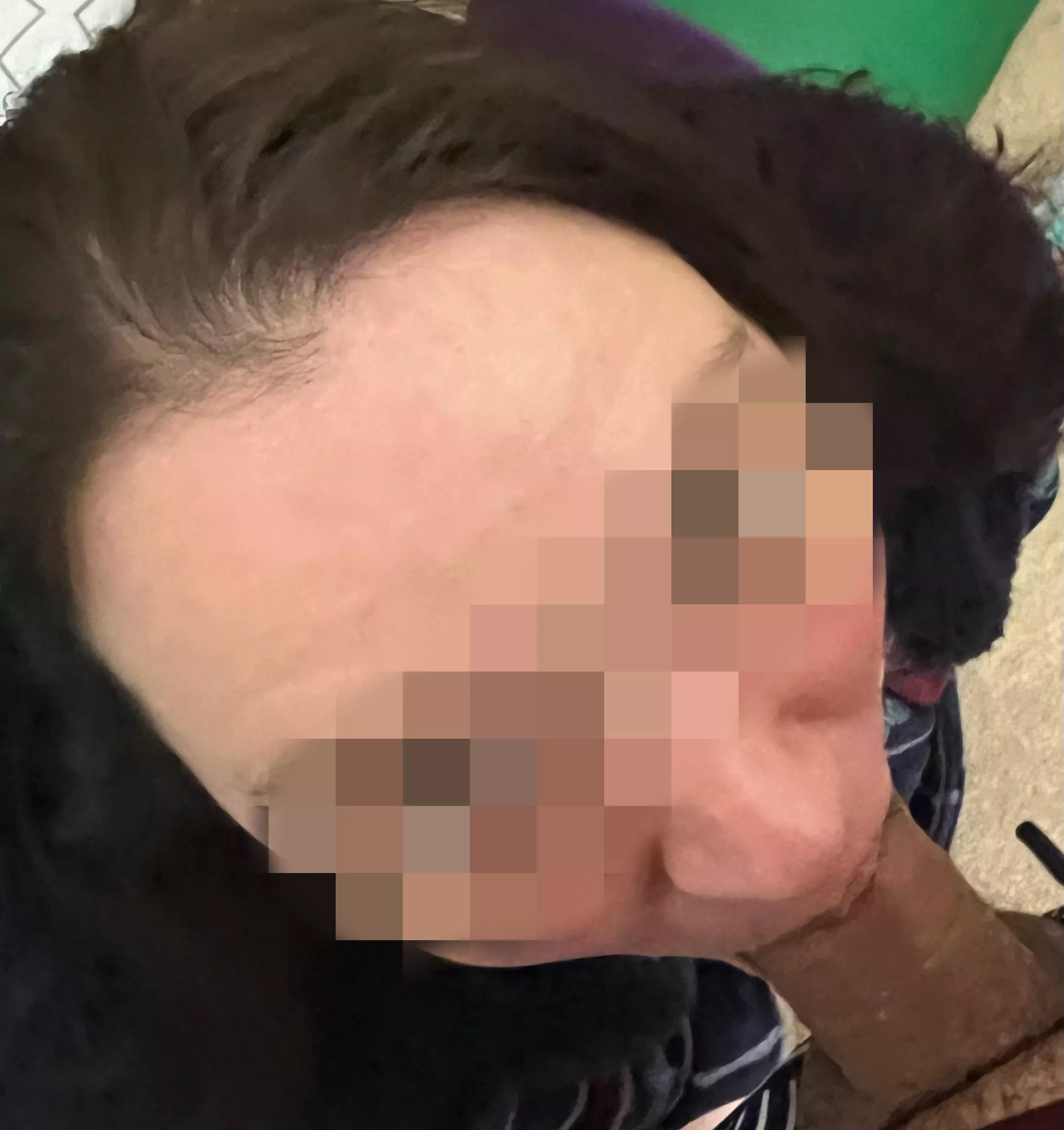 Her mouth is something else