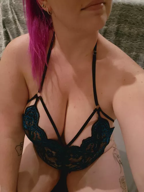 How would you like to end the night ❤️💋