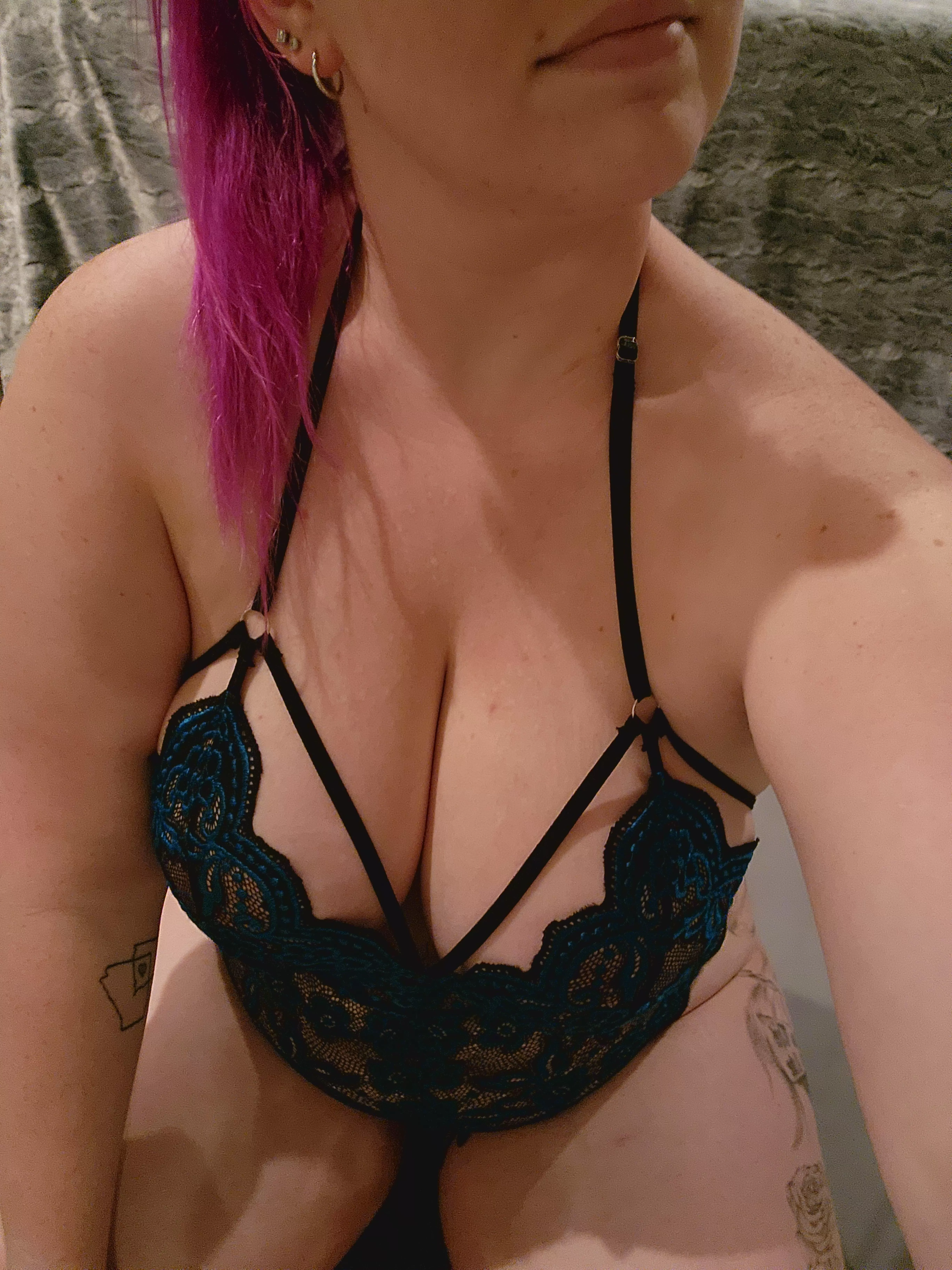 How would you like to end the night ❤️💋