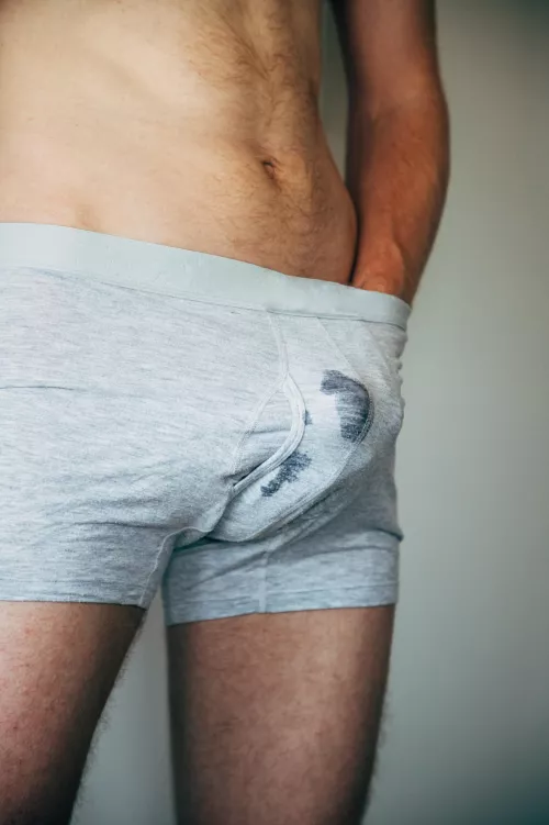 I decided not to take them off this time