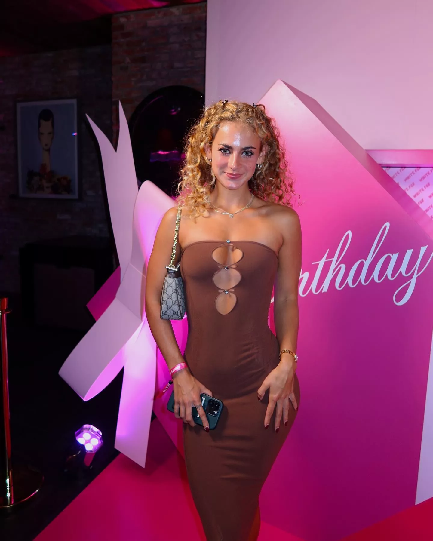 I don’t think it can be any tighter