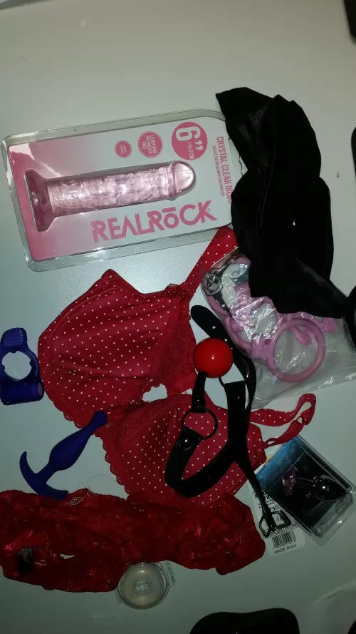 I have these in my work bag rn I'm such a boyslut