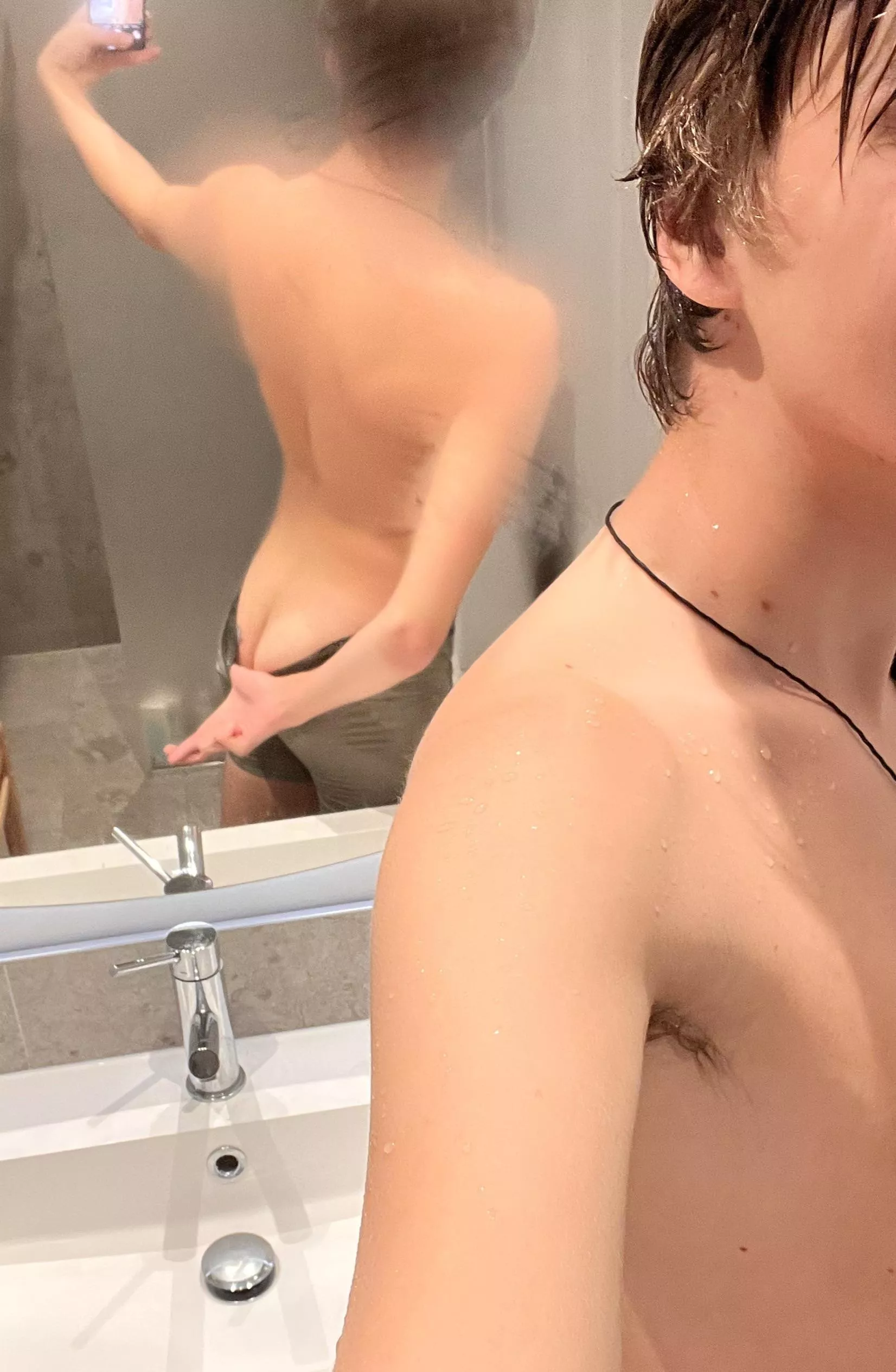 I promise I am not a slut😇