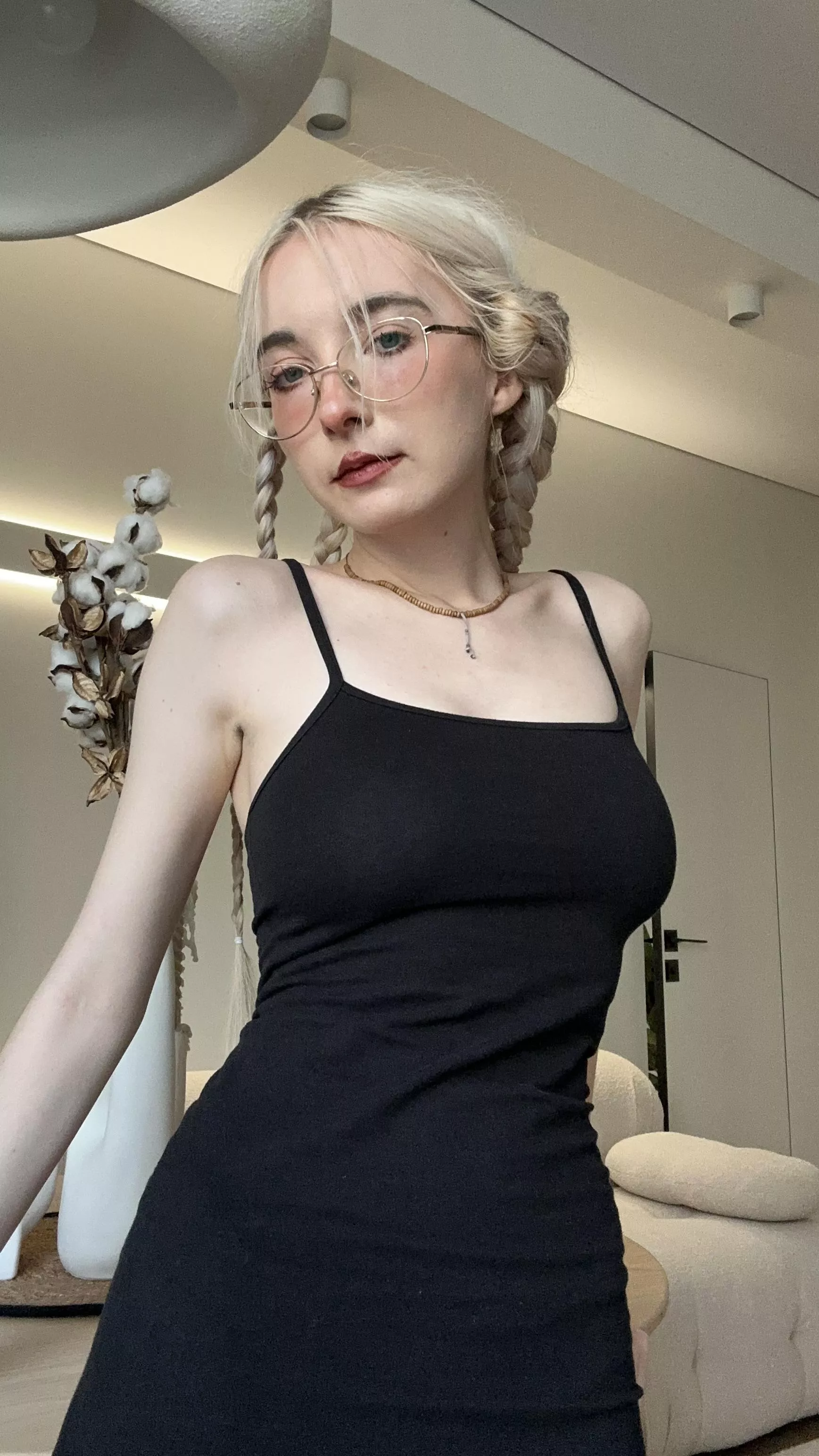 I'd love it, if you unwrapped me