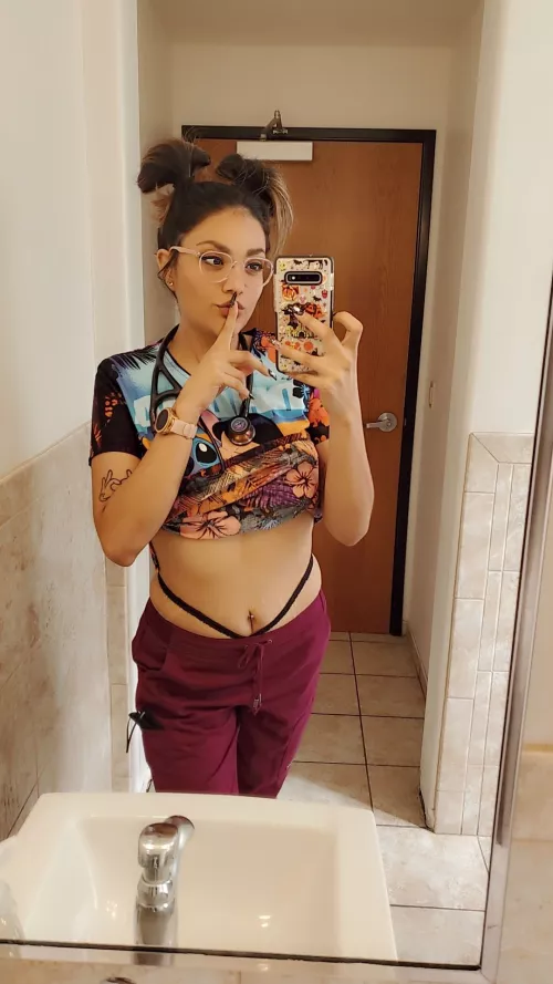 I'll do a Trick for a Treat