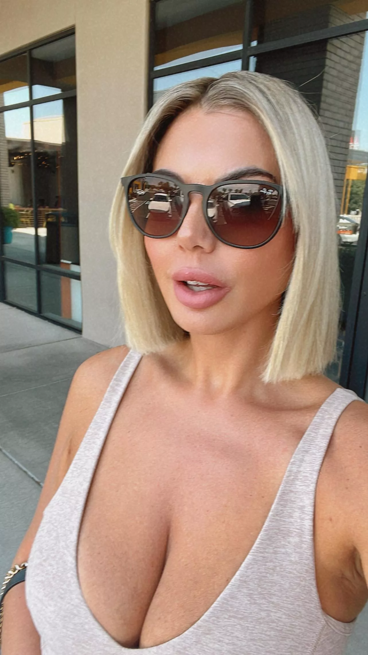 I'm all yours if you want me