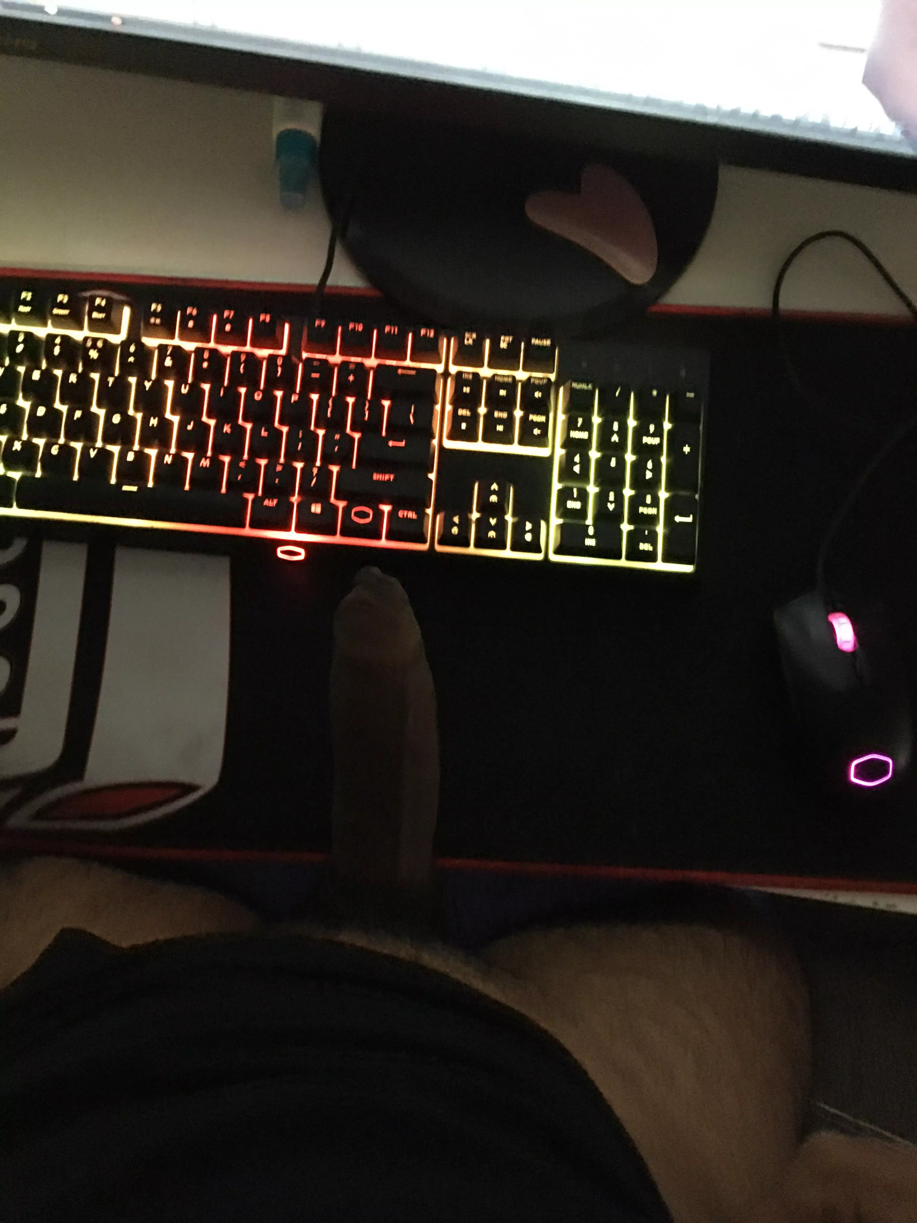 I’m sure someone’s wife or gf would like this size