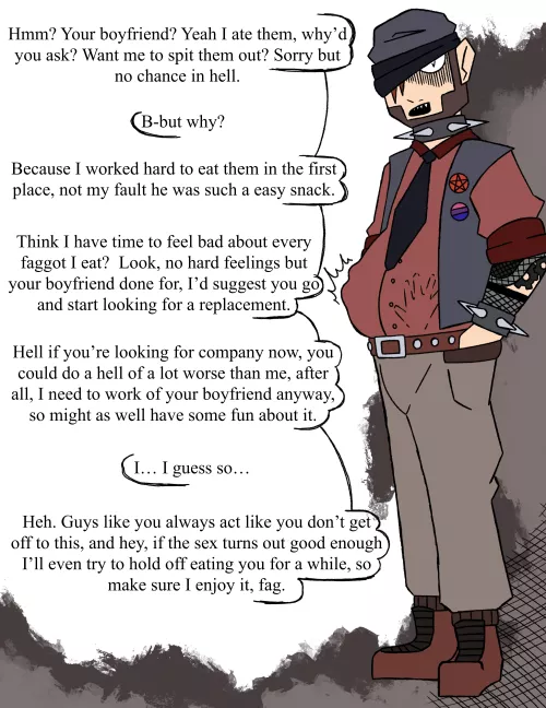 {image} does anyone have more pictures like this? (Art by me)