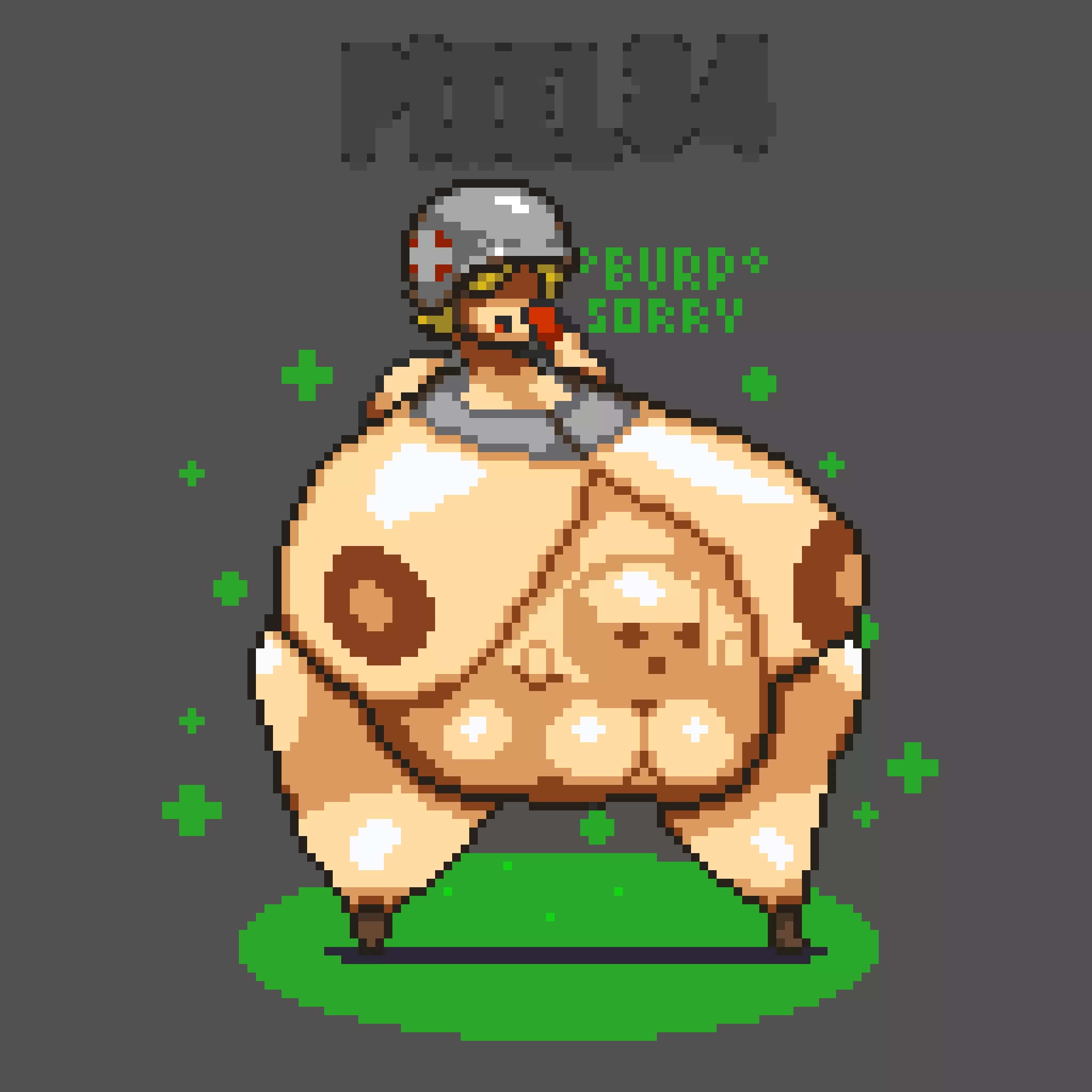 {image} Reverse treatment (by Dashes34-Pixel34)