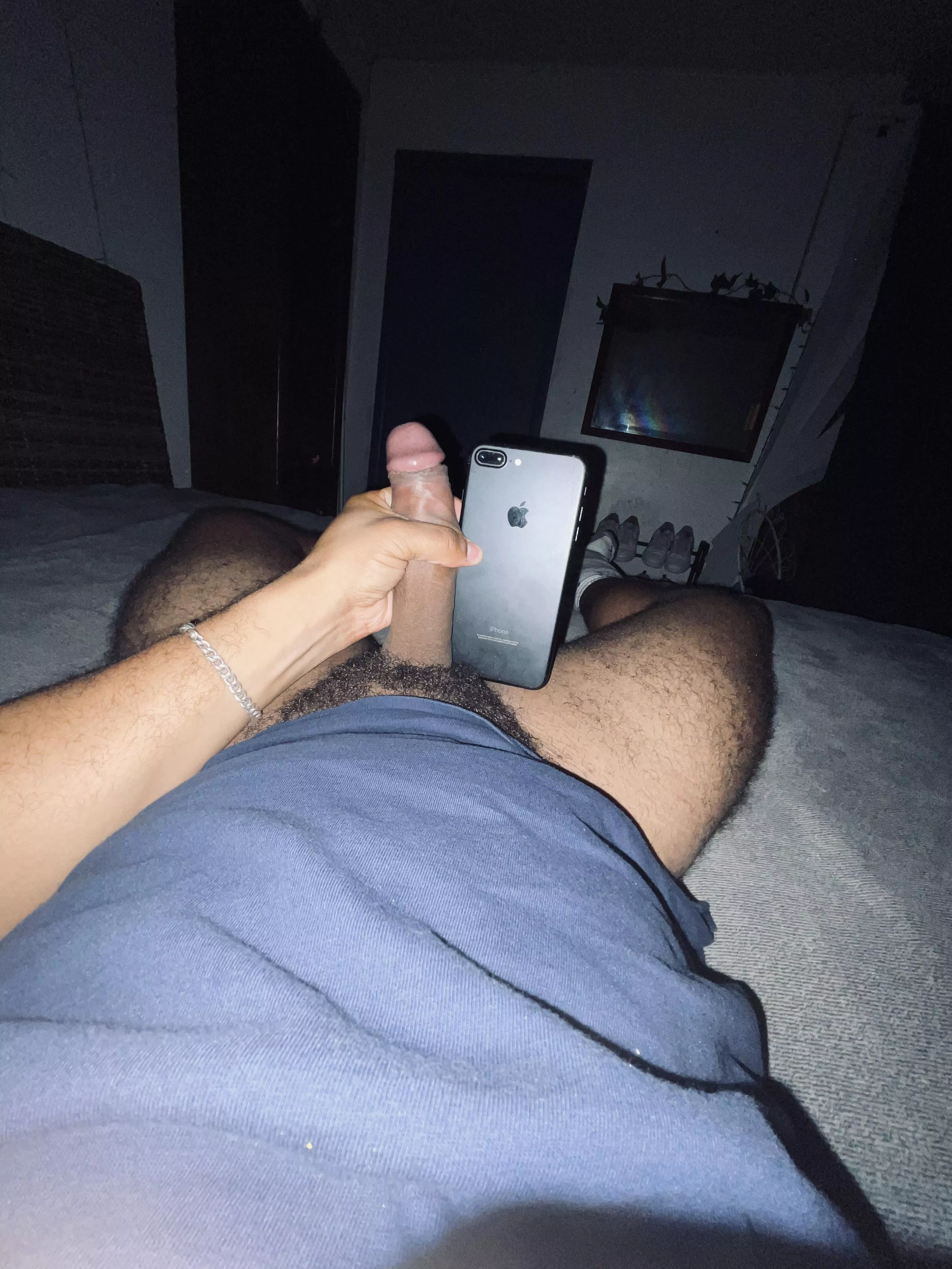 iPhone 7 Plus vs my 7+